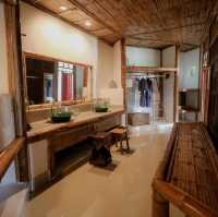 Phu Chaisai Mountain Resort 