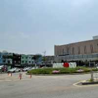 東仁川駅　