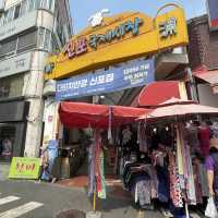 東仁川駅　