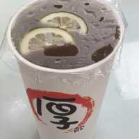 1000cc超大杯只要NT30!就是超大杯 基隆廟口店
