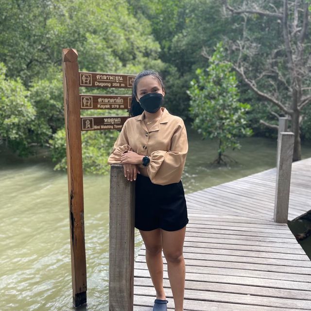 จันทบุรีไปกี่ทีก็สนุก🌿