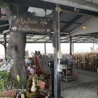 ครัวเจ๊นงค์ซีฟู้ด ร้านอร่อยใกล้หัวหิน