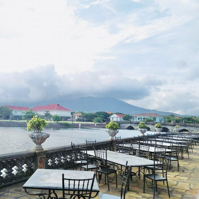 In Awe of Las Casas Filipinas De Acuzar ☺️🥹