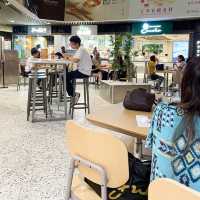  【旺角｜平民日式輕食餐廳 地理位置超方便！】