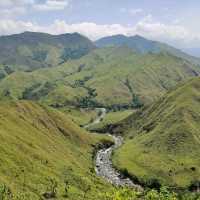 Communal Ranch, Bukidnon 