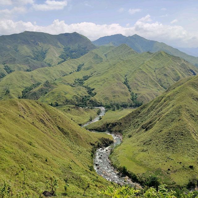 Communal Ranch, Bukidnon 