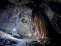 Mahar Sadan cave 🙏🕊️