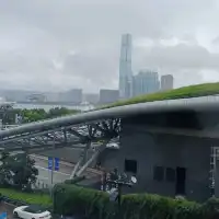 頂級享受！泰義混式海鲜湯！