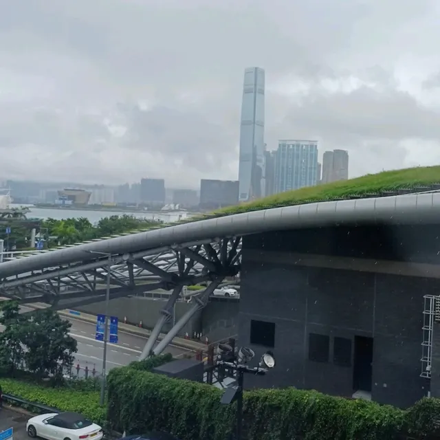 頂級享受！泰義混式海鲜湯！