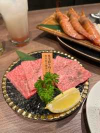 「佐賀燒肉店，口碑保證！」