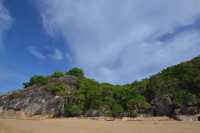 หาดแฆแฆ