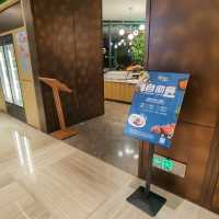 IHG 集團活力品牌EVEN～深圳南山逸衡酒店