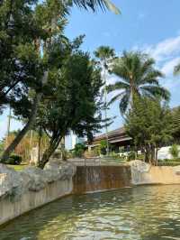 Three Tier Swimming Pool in Cyberjaya! 