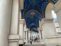 Louvre At SunWorld Bana Hills