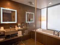 Novotel Bangkok Ploenchit Sukhumvit ที่พักวิวปัง