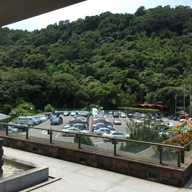 台北故宮博物院一天遊🤩