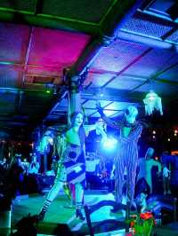 【It’s Halloween Time】