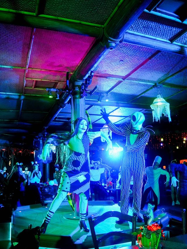 【It’s Halloween Time】