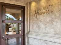  Hassadin cafe and brew