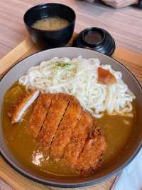 🧡和風蘋果咖哩🍛｜【丼道】上水日式料理餐廳