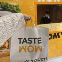 東京【渋谷】MOM’S TOUCH