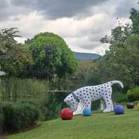 🎨Khao Yai Art Museum🖌