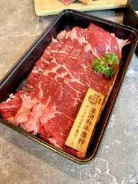日本居酒屋風格的熊本燒肉火鍋店