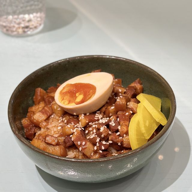 香港元朗形點商場的臺北餐廳