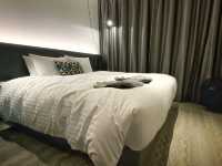 Hotel Intergate Osaka Umeda