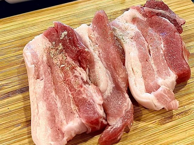 พามาทาน พรีเมี่ยมบุฟเฟ่ต์ 𝐊𝐨𝐫𝐞𝐚𝐧 𝐁𝐁𝐐 𝐁𝐮𝐟𝐟𝐞𝐭
