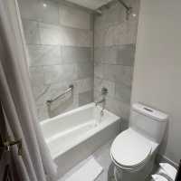 Great Hotel in Zona 13 