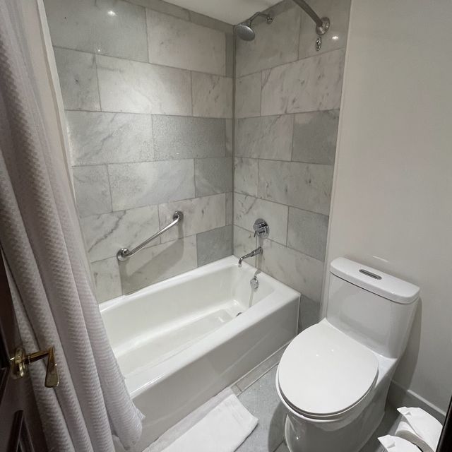Great Hotel in Zona 13 