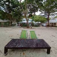 ที่พักนอนฟังเสียงคลื่น