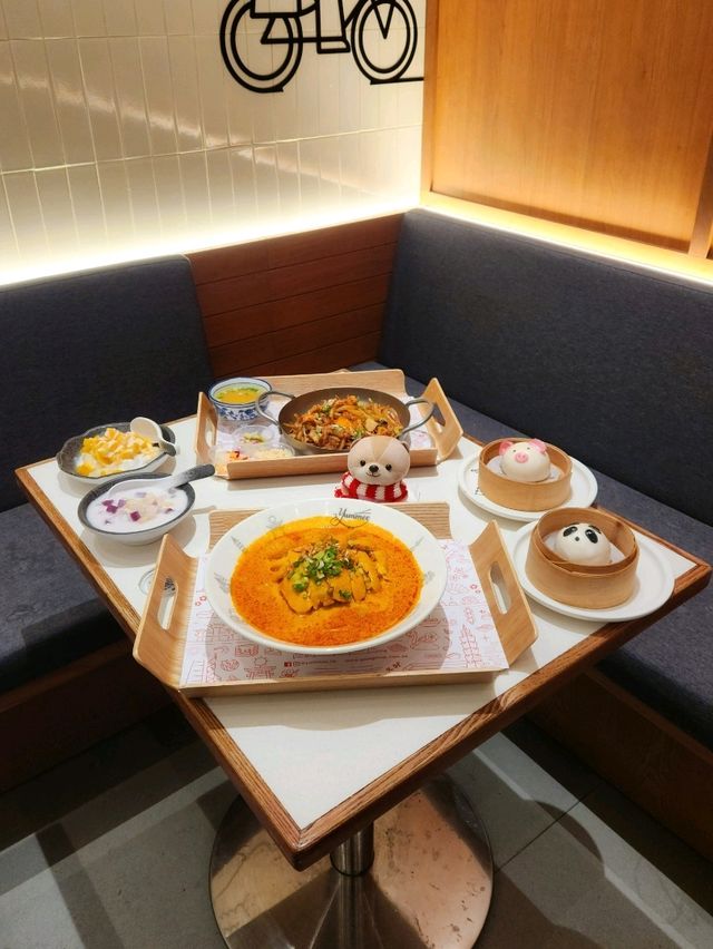 荃灣 | YumMee | 新店進駐愉景新城