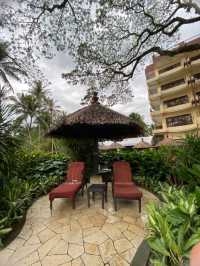 Beautiful gem in Penang Island