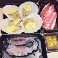 高級🐮A4和牛🔥燒肉😍放題