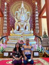 วัดพิพัฒน์มงคล สุโขทัย