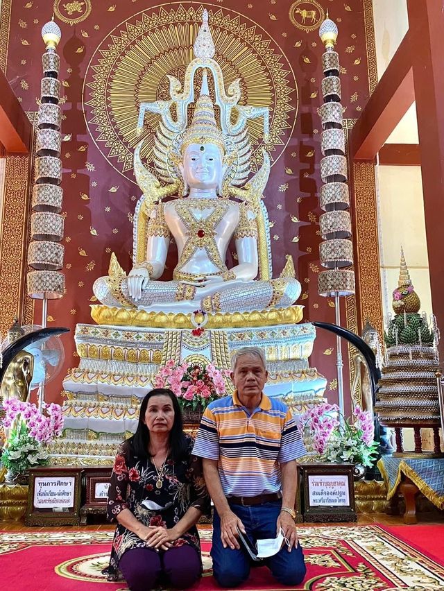 วัดพิพัฒน์มงคล สุโขทัย