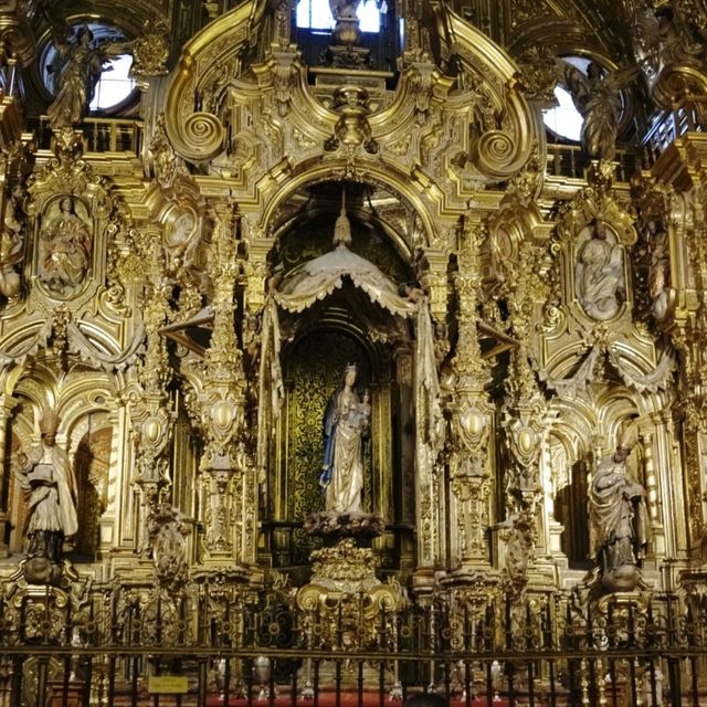유럽여행 그라나다 대성당 Catedral de Granada