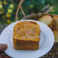  Hug Kapong Cafe - คาเฟ่กะปง แนวกระท่อมสุดน่ารัก 