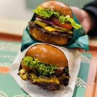 🍔🍔 N+ Burger