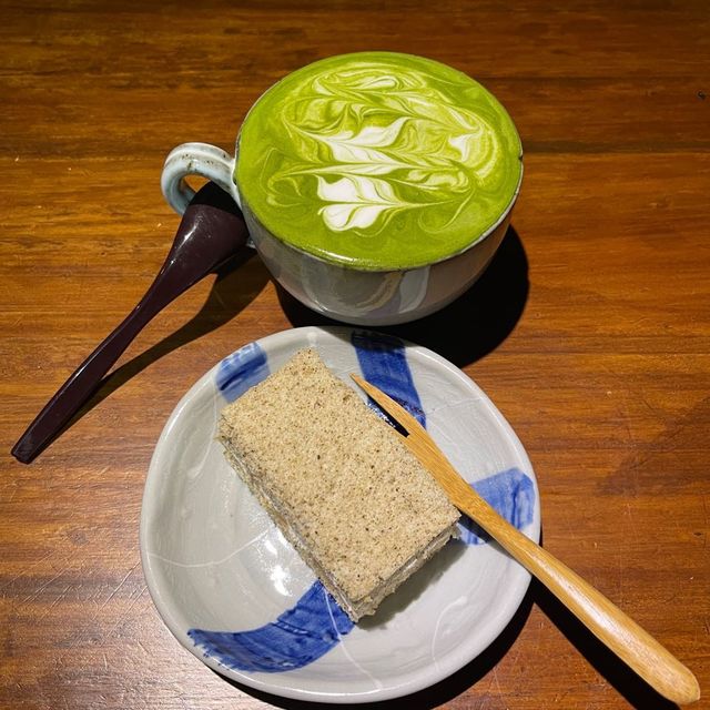 （宜蘭/礁溪）里海咖啡☕️