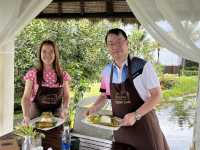 Memorable Summary of Bali Fine Dining Trip