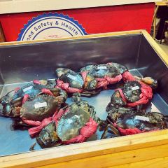 Savoey Seafood Co User Photo