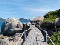 เกาะนางหยวน