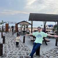 Tomisstan Cafe, hidden gems in Muar, Johor
