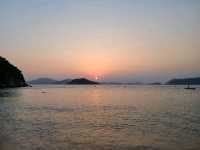 【天涯海角2.0~舂坎角🏖️】