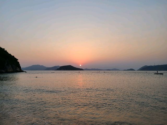 【天涯海角2.0~舂坎角🏖️】