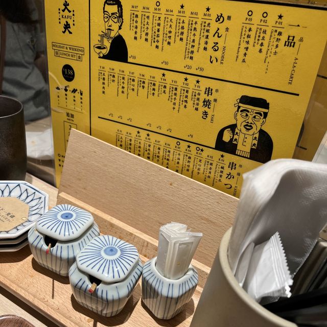 紅磡黃埔搵食@潮聖人氣虎蝦濃湯麵