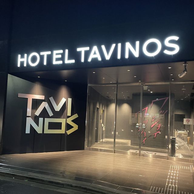 值得一試嘅漫畫主題酒店